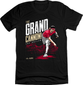 "The Grand Cannon" - Zac Gallen